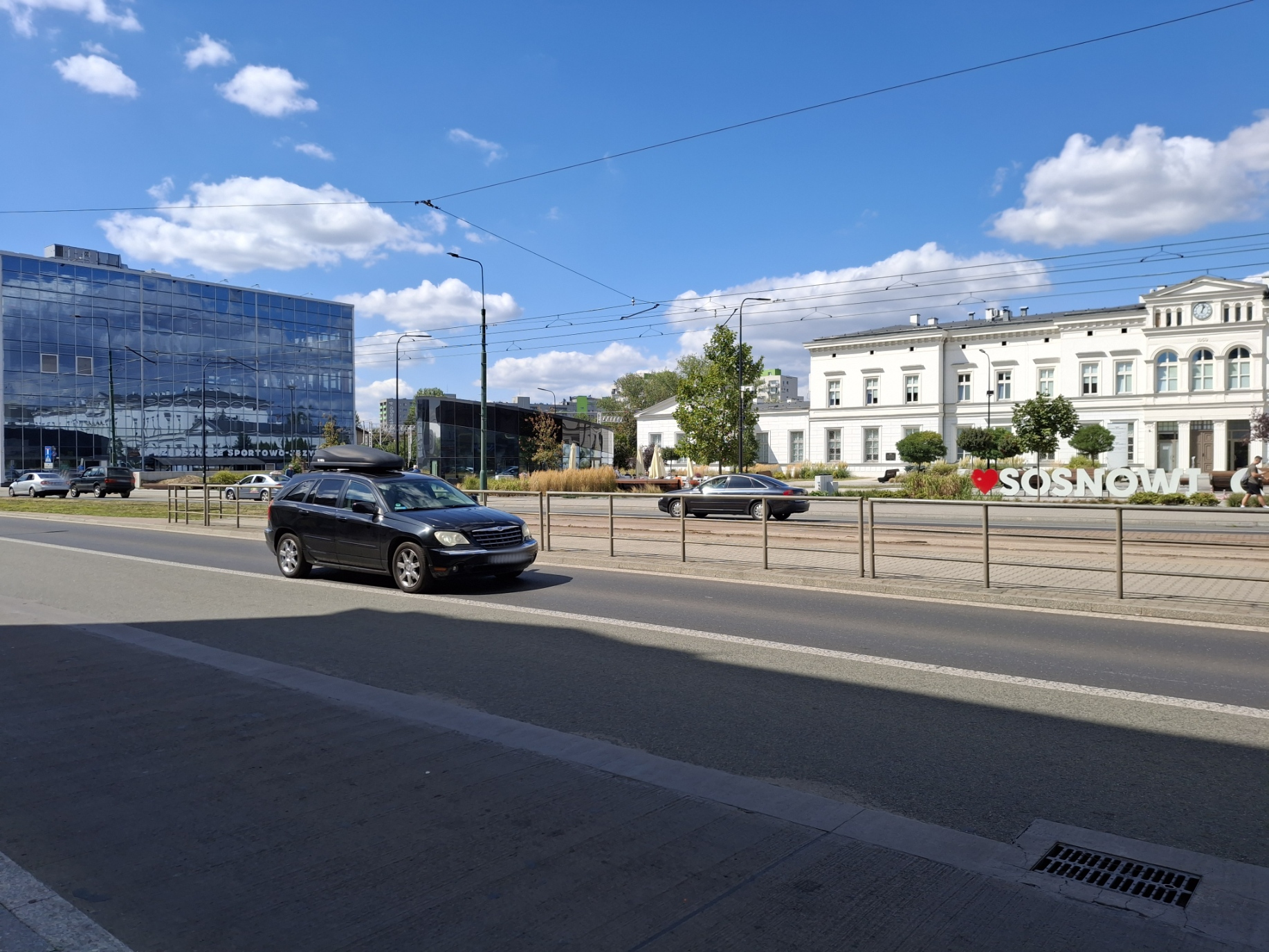 szkolenie bhp Sosnowiec